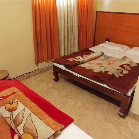 Hotel Nkf Residency Mysuru Esterno foto