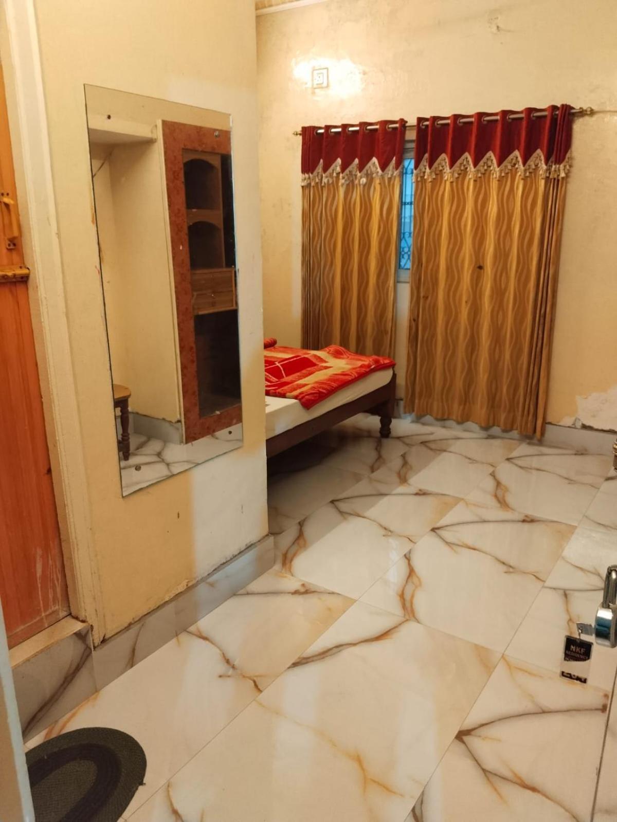 Hotel Nkf Residency Mysuru Esterno foto