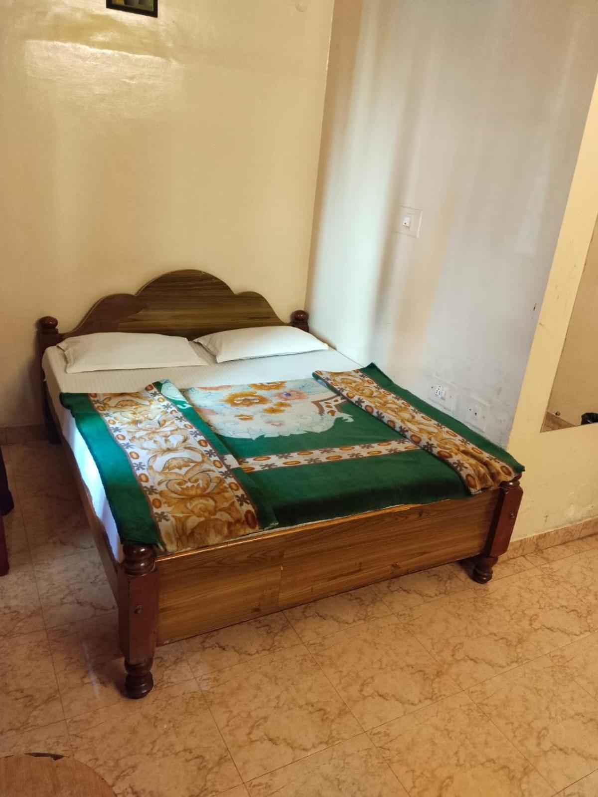Hotel Nkf Residency Mysuru Esterno foto