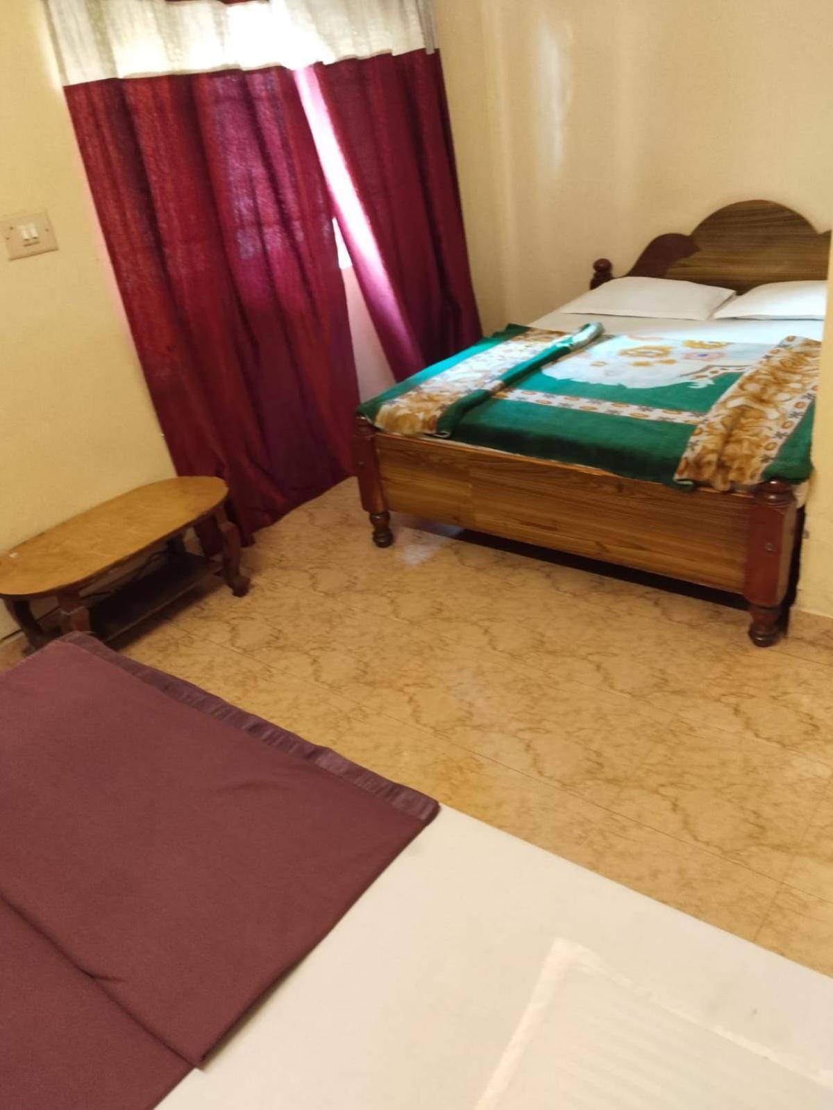Hotel Nkf Residency Mysuru Esterno foto