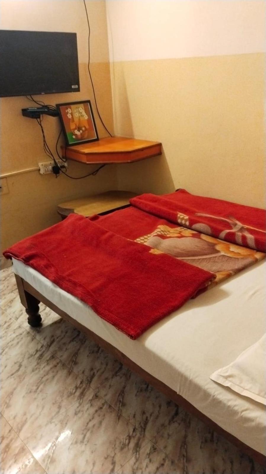 Hotel Nkf Residency Mysuru Esterno foto