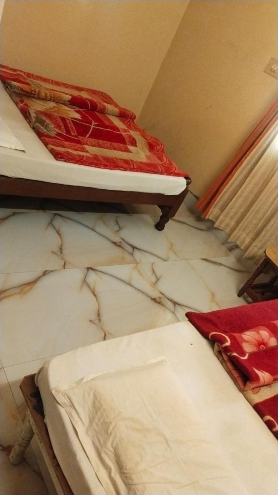 Hotel Nkf Residency Mysuru Esterno foto
